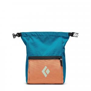 Worek na magnezję Black Diamond Mondito Chalk Pot - lagoon