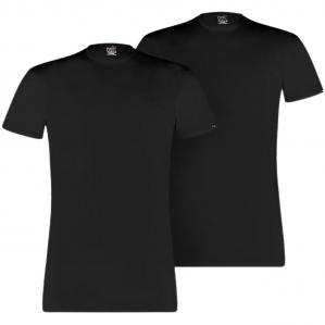 Koszulka męska Puma Basic 2p Crew Tee