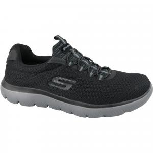 Buty do chodzenia męskie, Skechers Summits