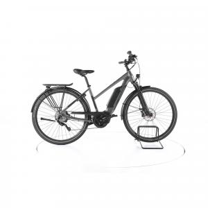 2nd Life - Stevens E-Triton Trekking E-Bike - Jak nowy