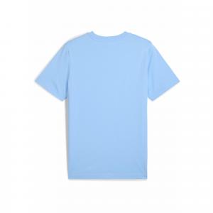 Męska koszulka Manchester City ftblNRGY PUMA Team Light Blue