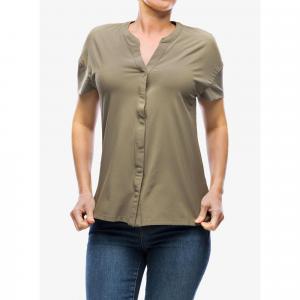 Koszula turystyczna damska Royal Robbins Spotless Evolution S/S