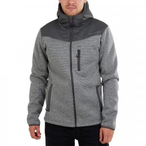 Kurtka uliczna męska Fundango Ashford Insulated Fleece