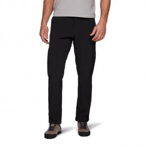 Spodnie trekkingowe męskie Black Diamond Alpine Light Pants