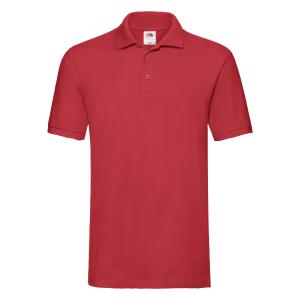 Koszulka Polo Premium Unisex Dla Dorosłych