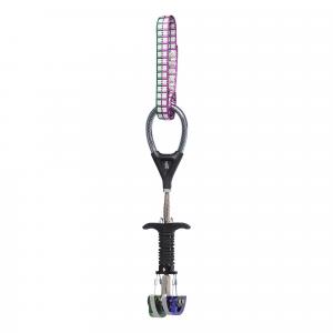 Friend Black Diamond Camalot Z4 Offset .5/.75 - purple/green