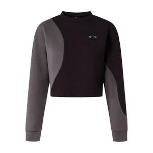 Oakley Bluza Pursuit Cruise Crop Foa500625-96I