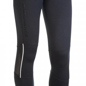 Damskie legginsy do biegania Endurance Mahana XQL