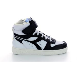 Sneakersy dziecięce DIADORA MAGIC BASKET MID SYLVESTER PS 31