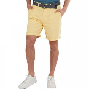 Spodenki turystyczne męskie Fundango North Shore Chino Shorts