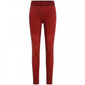 Legginsy termoaktywne damskie Odlo KINSHIP PW 200