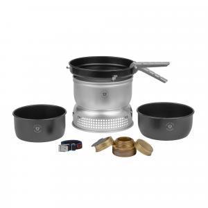 Outdoorowy Trangia Ultralekka kuchenka z serii 25-5