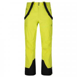 Męskie spodnie hardshell Kilpi LAZZARO-M