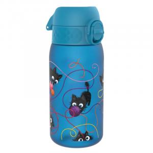 Butelka ION8 I8RF350PBCATS Playful Cats