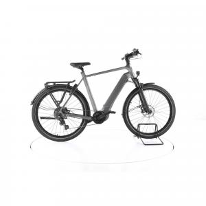 Second Life - Kalkhoff Endeavour 5.B Advance+ Trekking E-Bike 2022 - Stan dobry