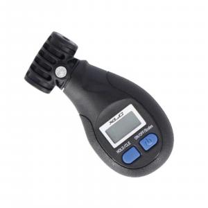 Manometr do zaworu standardowego XLC PU-G02 Presta