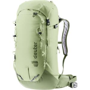 Plecak damski Deuter Freescape Lite 24 SL - mineral/grove