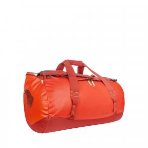 Torba podróżna Tatonka Barrel XL - red orange