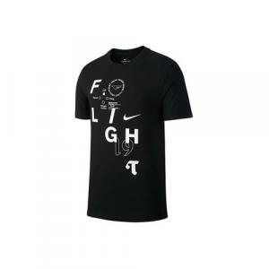 Koszulka sportowa męska Nike Flight Basketball