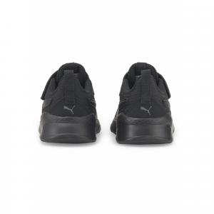 Buty sportowe Anzarun Lite dla małych dzieci PUMA Black Ultra Gray