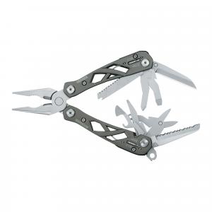 Multitool Gerber Suspension