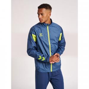 Kurtka Hummel hmllead hmlPRO training /windbreaker
