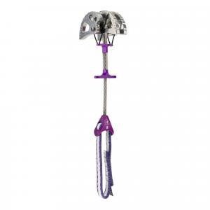 Friend wspinaczkowy Metolius Ultralight Master Cam 8 - purple