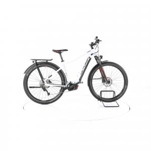 2nd Life - Centurion Backfire Fit E R760i EQ E-Bike 2022 - Stan dobry