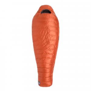 Śpiwór puchowy Big Agnes Greystone 30 Regular (198 cm)