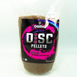 Pellet Zanętowy Method Feeder Do Metodyosmo Disc Pellets 800 G