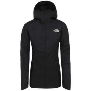 Kurtka turystyczna damska The North Face W Quest Insulated