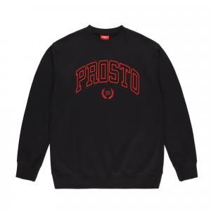 Bluza męska PROSTO Crewneck Varsity