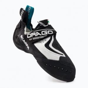 Buty wspinaczkowe DRAGO LV WHITE SCARPA