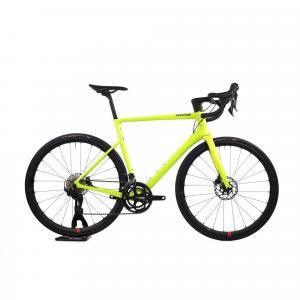 Second Life - Rower szosowy - Cannondale Supersix - Dobry - 56