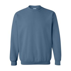 Bluza Rozpinana Z Grubej Mieszanki Dla Dorosłych Unisex