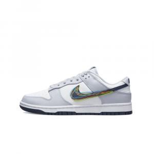 Buty do chodzenia dla dorosłych Nike Dunk Low 3D Swoosh