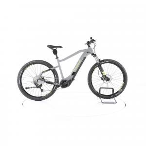 2nd Life - Haibike HardNine 6 E-Bike 2023 - Jak nowy