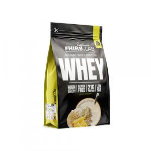 Odżywka białkowa Hero.Lab Instant Whey Protein 750g WhiteChocolPineapple