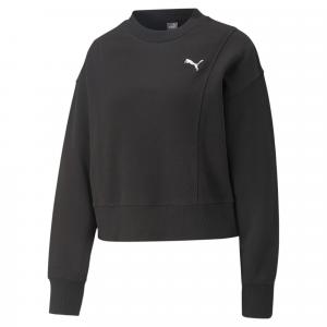 Bluza Sportowa Damska Puma Her Tr