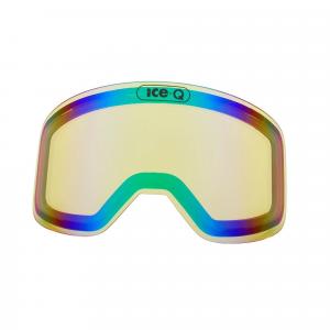 Soczewka S1 Green Revo do modelu Ice-Q Ski Extreme