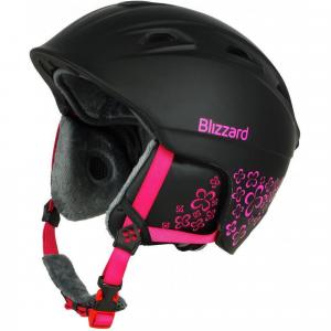 Kask narciarski dla dorosłych Blizzard W2W Demon