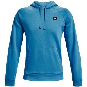 Bluza męska Under Armour Rival Fleece Hoodie