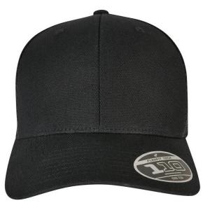 110 Canvas Structured Trucker Cap