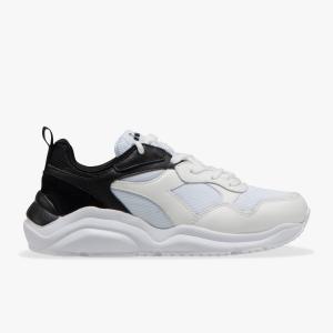 Sneakersy DIADORA WHIZZ RUN WN