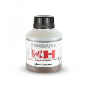 Booster Dodatek Do Zanęt Przynęt Mikbaits 250Ml - Ekskluzywna Truskawka