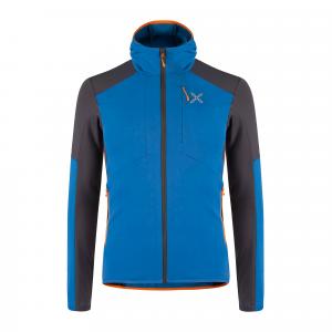 Bluza męska Montura Smooth Maglia