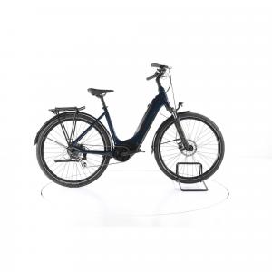 Second Life - Winora Tria 8 Trekking E-Bike Niska rama 2022 - Stan dobry