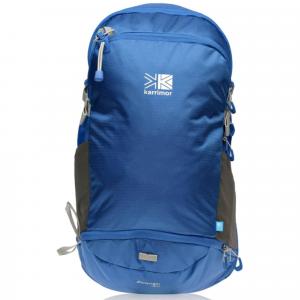 Plecak turystyczny trekkingowy Karrimor Dorango 30+5L + Pokrowiec