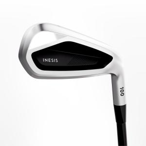 Kij golfowy wedge Inesis 100 stal dla praworęcznych