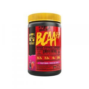 BCAA Pvl BCAA 9.7 348g Fruit Punch